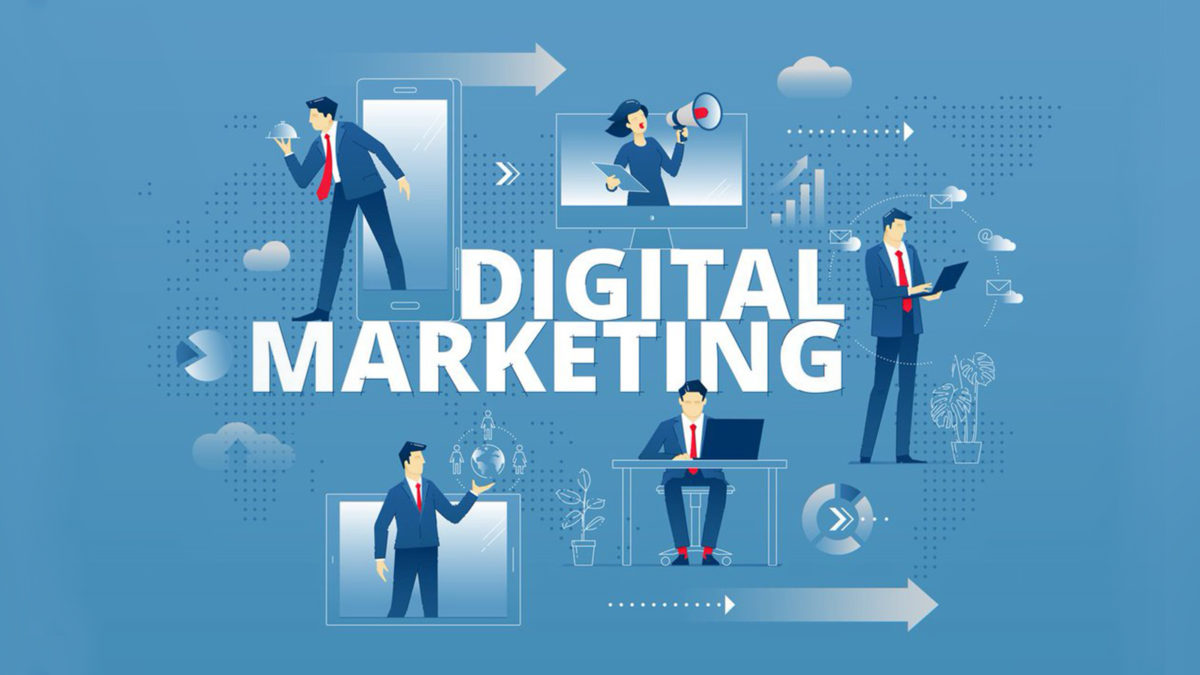 Ways To Hire A Reliable Digital Marketing Agency For Your Business -  Graffiti9 Digital Marketing Agency