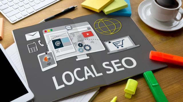 Local SEO