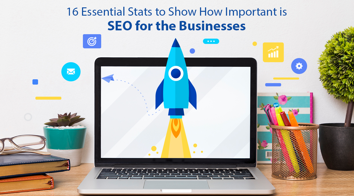 Important SEO statistics