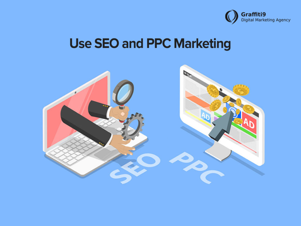 SEO and PPC for Retirement home 