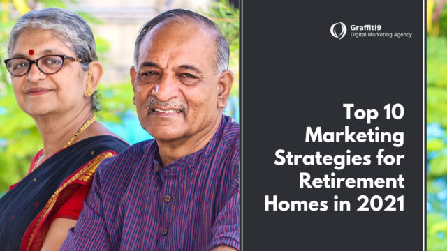 Proven marketing strategies for retirement homes
