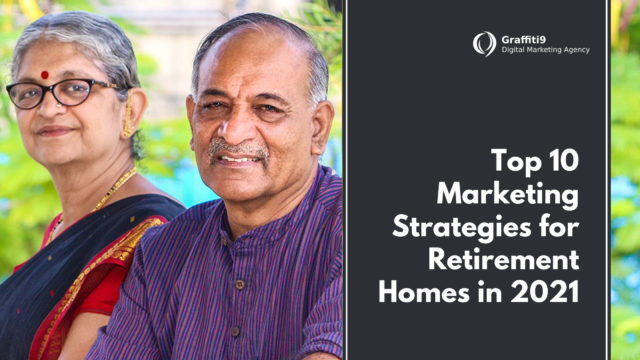 Proven strategies for senior living marketing in 2024