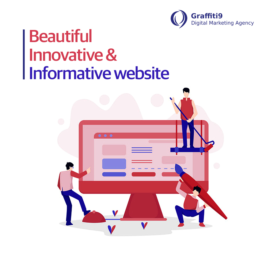 Benefits of website