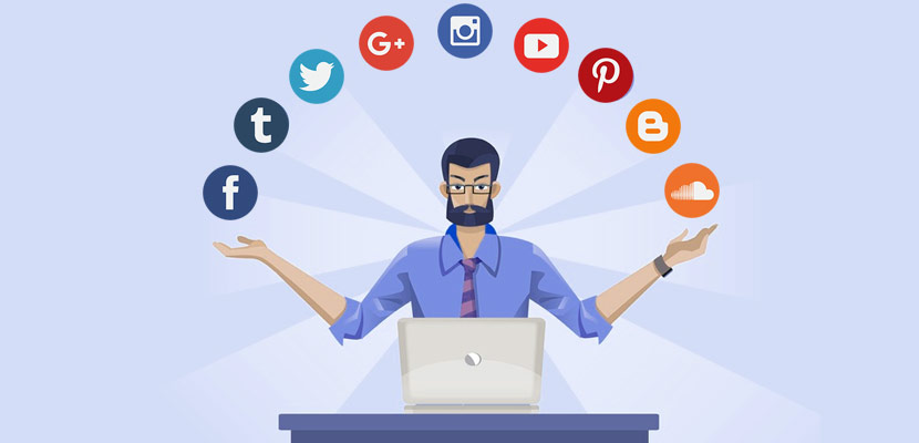 Need social media marketing assistance? 