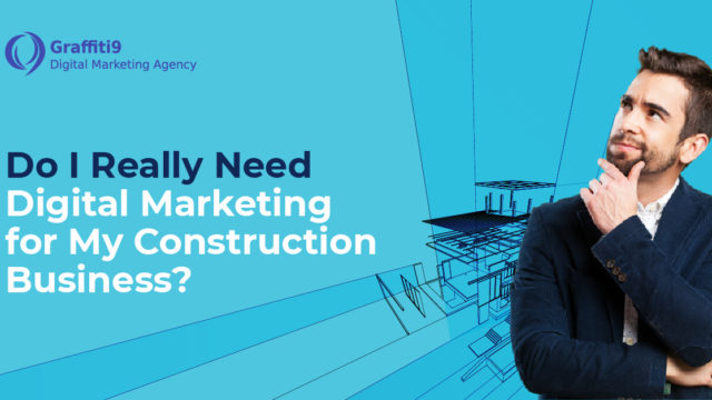 Construction Internet Marketing