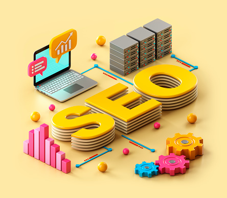 Get ranked & get found with our premium SEO services