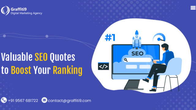 Top SEO quotes