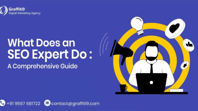 Best SEO expert