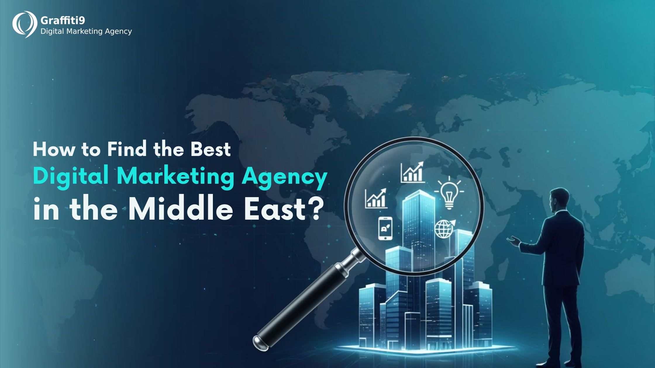 best digital marketing agency