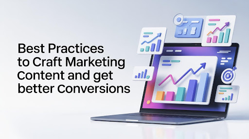 content marketing for better conversions